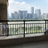 珠江帝景黃先生陽臺欄桿 LG-056