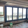 珠江帝景黃先生陽臺欄桿 LG-056