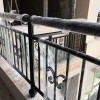 珠江帝景黃先生陽臺欄桿 LG-056
