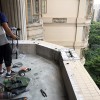 珠江帝景黃先生陽臺欄桿 LG-056