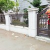 圍墻欄桿安裝 LG-057