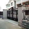 圍墻欄桿安裝 LG-057