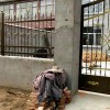 圍墻欄桿安裝 LG-057