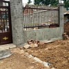 圍墻欄桿安裝 LG-057