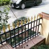 圍墻欄桿安裝 LG-057