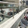 公共場所不銹鋼欄桿、樓梯扶手 LG-059