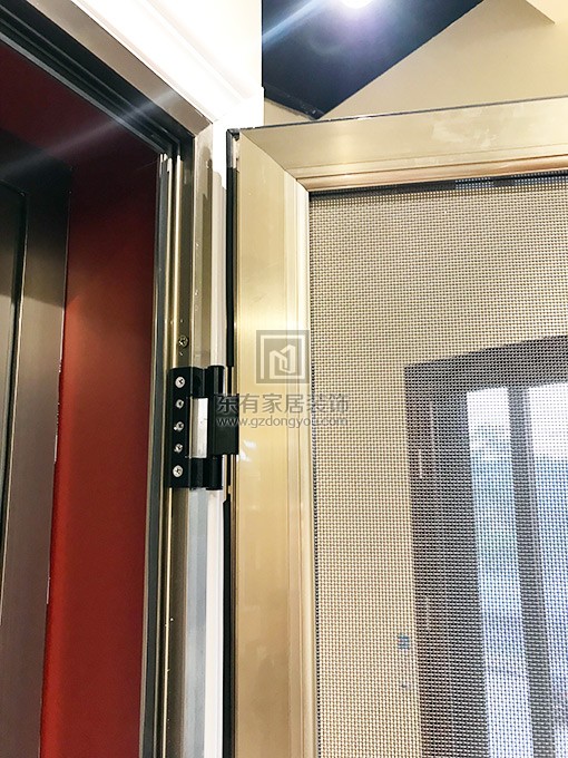 紗門樣品體驗館 MC-108