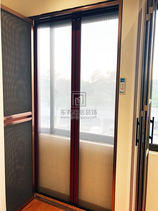 紗門樣品體驗館 MC-108