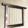陽臺隱形防盜網樣品 FDW-018