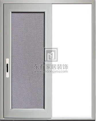 紗窗、紗門樣品 MC-110
