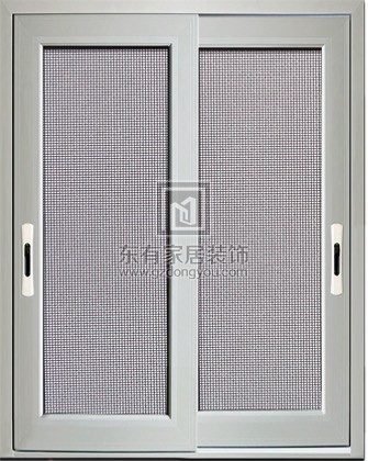 紗窗、紗門樣品 MC-110