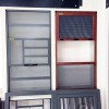 紗窗、紗門樣品 MC-110