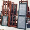 紗窗、紗門樣品 MC-110