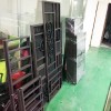 窗花紗窗紗門 MC-113
