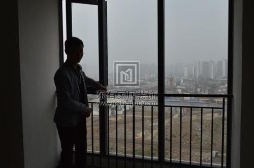 怎樣計算鋁合金窗戶的尺寸