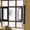 德系別墅門窗、紗窗紗門  MC-116