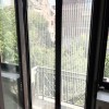 德系別墅門窗、紗窗紗門  MC-116