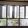 山海灣G6棟全屋鋁合金門窗、紗窗 MC-121