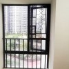 山海灣G6棟全屋鋁合金門窗、紗窗 MC-121
