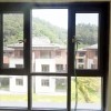 山海灣G6棟全屋鋁合金門窗、紗窗 MC-121