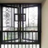 山海灣G6棟全屋鋁合金門窗、紗窗 MC-121
