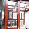 深圳龍泉別墅陽光房+門窗 MC-122