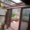 深圳龍泉別墅陽光房+門窗 MC-122