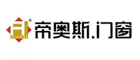 帝奧斯門窗