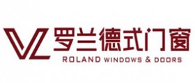 羅蘭德式門窗
