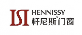 軒尼斯門窗