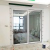 時(shí)代南灣室內(nèi)推拉門(mén) MC-126