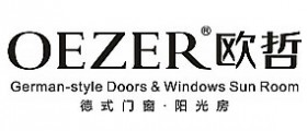 歐哲德式門窗