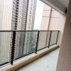 保利東江首府鋁合金陽臺欄桿 LG-063