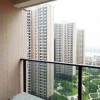 保利東江首府鋁合金陽臺欄桿 LG-063