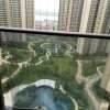 保利東江首府鋁合金陽臺欄桿 LG-063