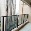 保利東江首府鋁合金陽臺欄桿 LG-063