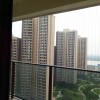 保利東江首府鋁合金陽臺欄桿 LG-063