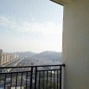 保利紫山陽臺鋁合金欄桿 LG-064