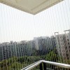 不銹鋼隱形防盜網 FDW-026