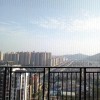 不銹鋼隱形防盜網 FDW-026