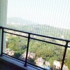 不銹鋼隱形防盜網 FDW-026