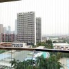 不銹鋼隱形防盜網 FDW-026