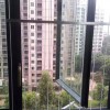 不銹鋼隱形防盜網 FDW-026