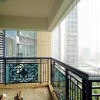 隱形防盜網安裝 FDW-027