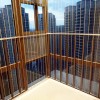 隱形防盜網安裝 FDW-027