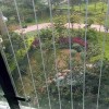 珠江帝景隱形防盜網 FDW-028