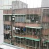 高層隱形防盜網 FDW-029