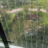 高層隱形防盜網 FDW-029