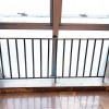 不銹鋼窗前護欄 LG-065