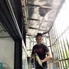 荔灣區(qū)合興苑梁生防盜網(wǎng)、鋁窗 MC-135